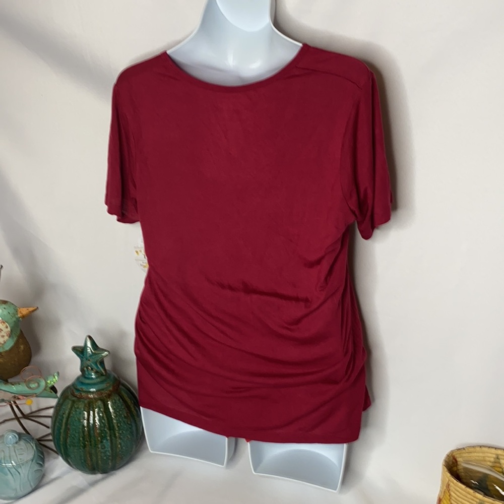 Plus size Harry Potter T-Shirt with removable Cape - Picture 7 of 9